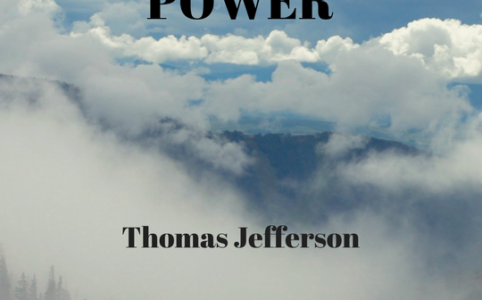 Thomas Jefferson quotes