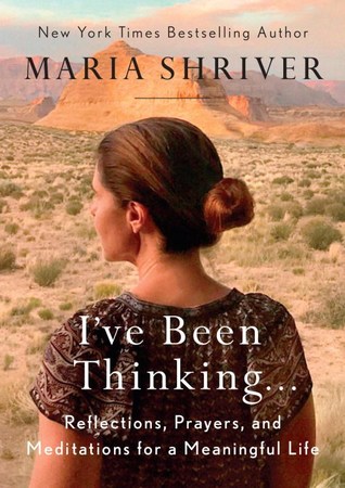 Maria Shriver