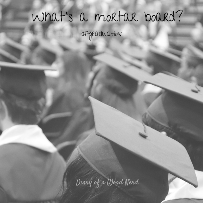 picture of graduates wearing mortar boards